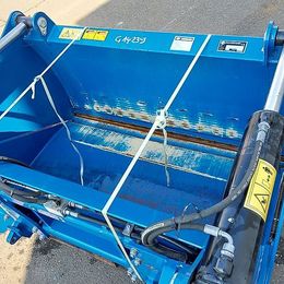 AP Silageschneidschaufel NP 1600 DB