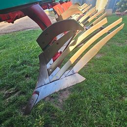 Kverneland EG 85-200