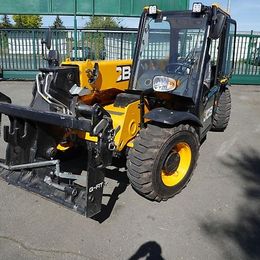 JCB 525-60E