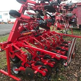 Einböck Chopstar ERS 12