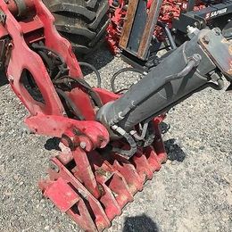 Weidemann 4070 CX100T