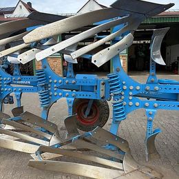 Lemken Lemken Pflug JUWEL 7M VT 4 L100