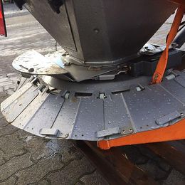 SaMASZ VORTEX 600 L E