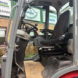 Weidemann 5080T