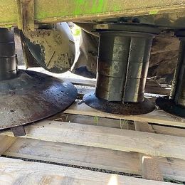 Deutz-Fahr KM 4.29 FS