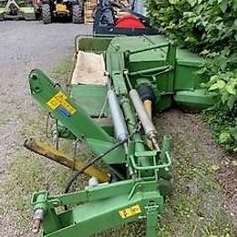 Krone Easy Cut 280 CV