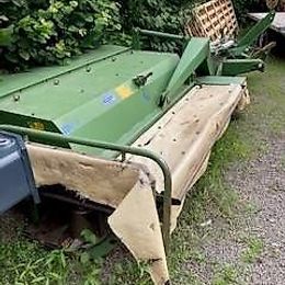 Krone Easy Cut 280 CV