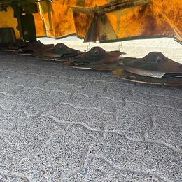 Krone Frontmähwerk Easy Cut F 320 M