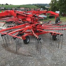 Kuhn GA 8020