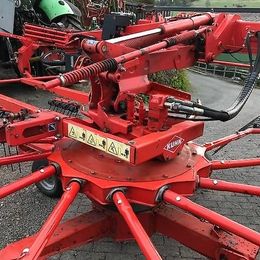 Kuhn GA 8020