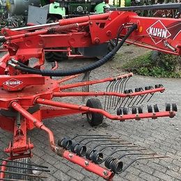 Kuhn GA 8020