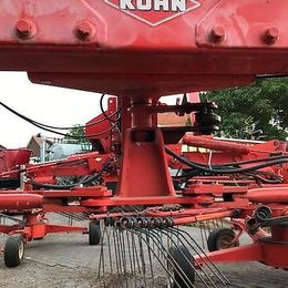 Kuhn GA 8020