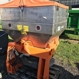 SaMASZ VORTEX 600 L E