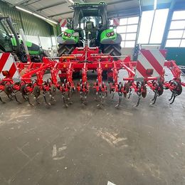 Einböck Chopstar ERS 12