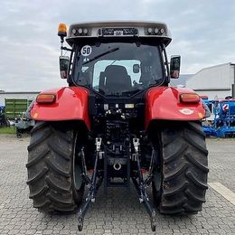Steyr 6145 Profi CVT