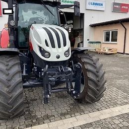 Steyr 6145 Profi CVT
