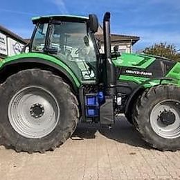 Deutz-Fahr 6215  Power Shift