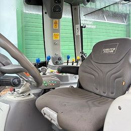 Deutz-Fahr 6215  Power Shift