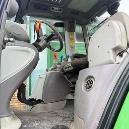 Deutz-Fahr 6215  Power Shift