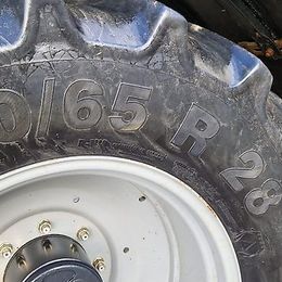 Deutz-Fahr Agrotron 6160