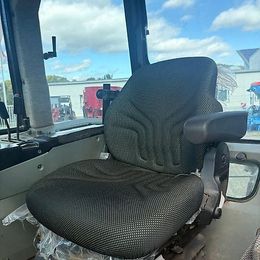 Massey Ferguson 6255