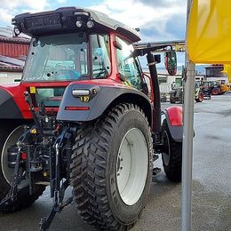 Lindner Traktoren Lintrac 95LS