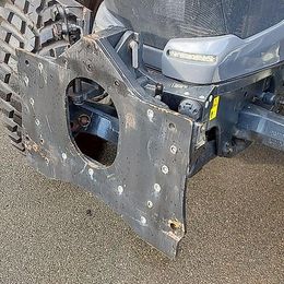 Lindner Traktoren Lintrac 95LS