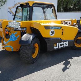 JCB 525-60E