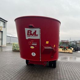 BvL V- Mix 22-2 S