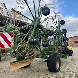 Krone Swadro 1400