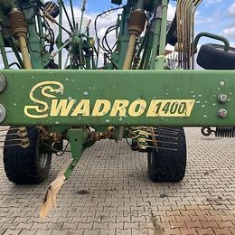 Krone Swadro 1400