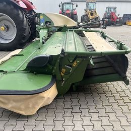 Krone Easy Cut B 1000 CV Collect