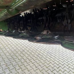 Krone Easy Cut B 1000 CV Collect