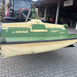 Krone Easy Cut B 1000 CV Collect