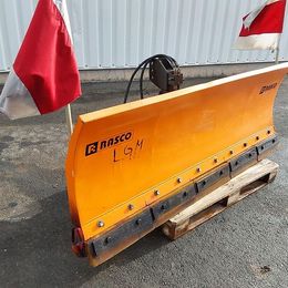 Rasco Schneeschild Kat. 2