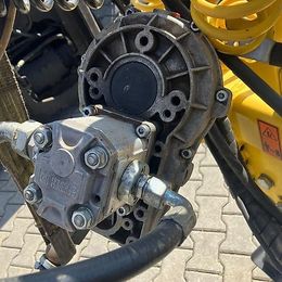 Bednar Omega OO 3000 L