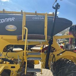 Bednar Omega OO 3000 L