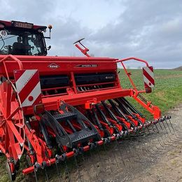 Kuhn Integra 3003 SD