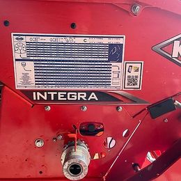 Kuhn Integra 3003 SD