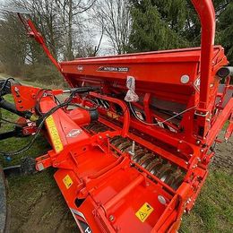 Kuhn Integra 3003 SD