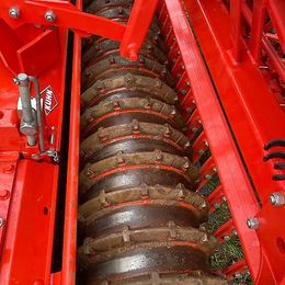 Kuhn Integra 3003 SD