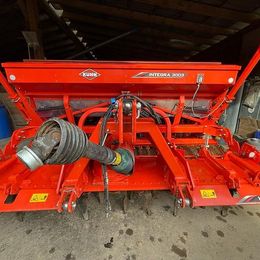 Kuhn Integra 3003 SD