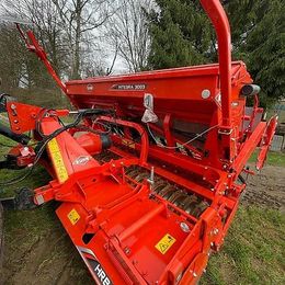 Kuhn Integra 3003 SD