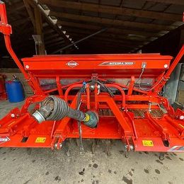 Kuhn Integra 3003 SD