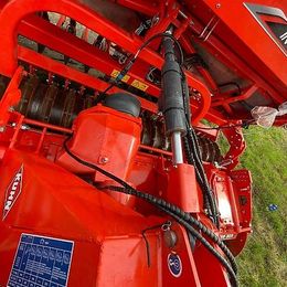 Kuhn Integra 3003 SD