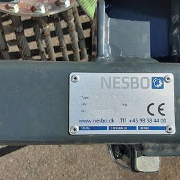 Nesbo UK 425