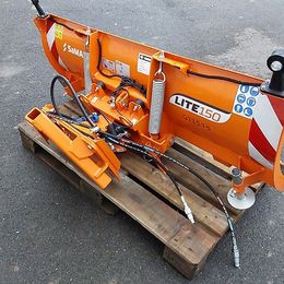 SaMASZ LITE 150 für z.B. Multicar