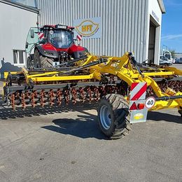 Bednar Swifter SO 6000 F