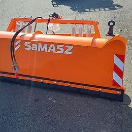 SaMASZ Schneeschild UNI 180