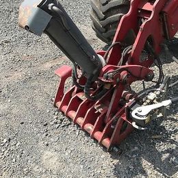 Weidemann 4070 CX100T